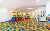 Туры в отель Kefaluka Resort