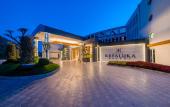 Туры в отель Kefaluka Resort