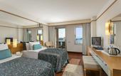 Туры в отель Kefaluka Resort
