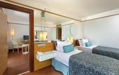 Туры в отель Kefaluka Resort