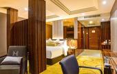 Туры в отель Moty Hotel