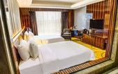 Туры в отель Moty Hotel