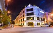 Туры в отель Moty Hotel