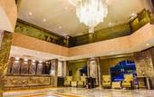 Туры в отель Moty Hotel