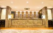Туры в отель Moty Hotel