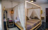 Туры в отель Hotel Virreyes Mexico