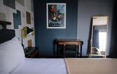 Туры в отель Hotel Virreyes Mexico