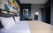 Туры в отель Hotel Virreyes Mexico