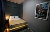 Туры в отель Hotel Virreyes Mexico