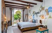 Туры в отель Hotel Virreyes Mexico