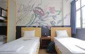 Туры в отель Hotel Virreyes Mexico