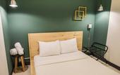 Туры в отель Hotel Virreyes Mexico