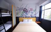 Туры в отель Hotel Virreyes Mexico
