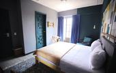 Туры в отель Hotel Virreyes Mexico