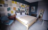 Туры в отель Hotel Virreyes Mexico