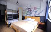Туры в отель Hotel Virreyes Mexico