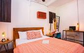 Туры в отель Hotel Virreyes Mexico