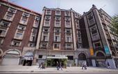 Туры в отель Hotel Virreyes Mexico