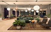 Туры в отель Hotel Virreyes Mexico