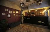 Туры в отель Hotel Virreyes Mexico