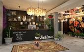 Туры в отель Hotel Virreyes Mexico