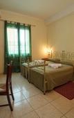 Туры в отель Villa Alberta Hotel