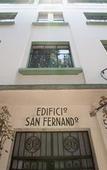 Туры в отель Hotel San Fernando