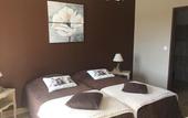 Туры в отель Domaine de Prefaissal