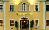 Туры в отель Hotel Branderhof