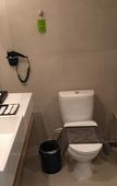 Туры в отель The Zuri Palembang