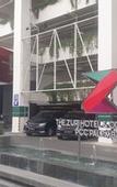 Туры в отель The Zuri Palembang