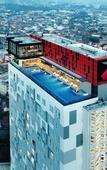 Туры в отель The Zuri Palembang