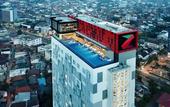 Туры в отель The Zuri Palembang