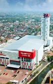 Туры в отель The Zuri Palembang