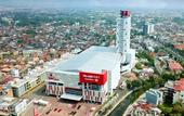 Туры в отель The Zuri Palembang