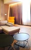 Туры в отель The Zuri Palembang