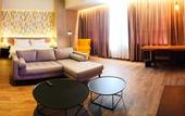 Туры в отель The Zuri Palembang
