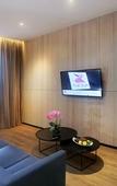 Туры в отель The Zuri Palembang