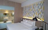 Туры в отель The Zuri Palembang