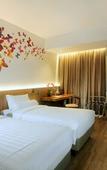 Туры в отель The Zuri Palembang