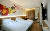 Туры в отель The Zuri Palembang