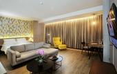 Туры в отель The Zuri Palembang