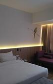 Туры в отель The Zuri Palembang
