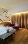 Туры в отель The Zuri Palembang