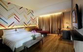 Туры в отель The Zuri Palembang