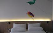 Туры в отель The Zuri Palembang