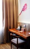 Туры в отель The Zuri Palembang