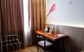 Туры в отель The Zuri Palembang