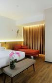 Туры в отель The Zuri Palembang