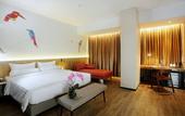 Туры в отель The Zuri Palembang